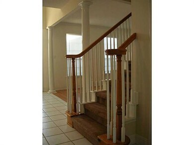 Foyer.