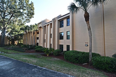 Building 610