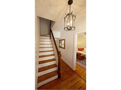 Entry. Foyer Hall