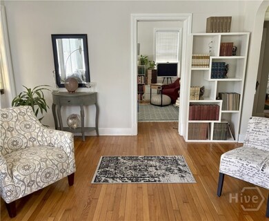 616 E 52nd St, Savannah, GA 31405 - photo 4