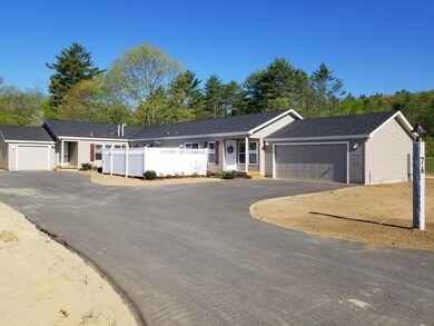 72 Crescent St unit 208-97-28-2, Plymouth, NH 03264 - photo 2