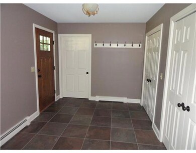 Other. Foyer