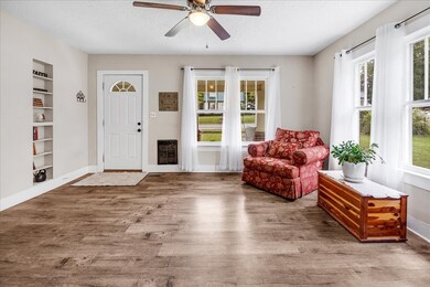 409 E Mclean St, Manchester, TN 37355 - photo 6