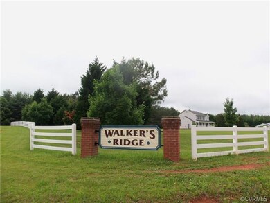 Upscale neighborhood of more expensive homes