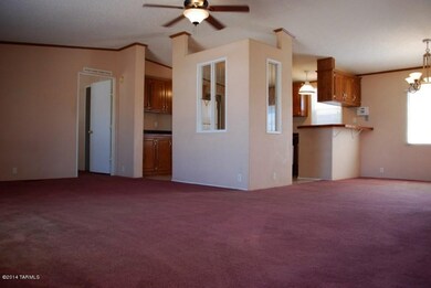 5054 S Palo Verde Club Ln, Tucson, AZ 85706 - photo 4