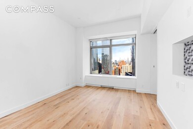 W New York - Downtown-The Residences unit 30, New York, NY 10006 - photo 4