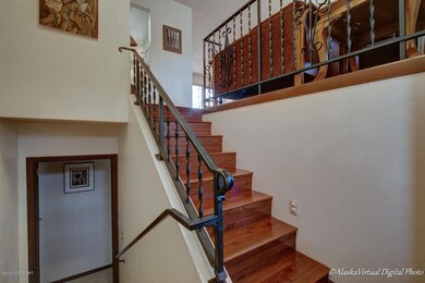 Beautiful Wrought Iron Details