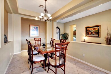 5 Dining Room