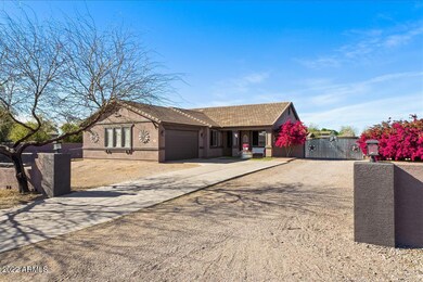 22912 E Mccowan Ct, Queen Creek, AZ 85142 - photo 2