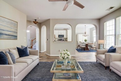 Virtual_Living Room