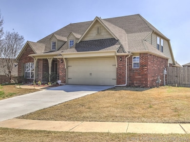 7403 E Knoxville St, Broken Arrow, OK 74014 - photo 4