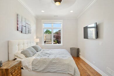 4927 N Damen Ave unit 2E, Chicago, IL 60625 - photo 7