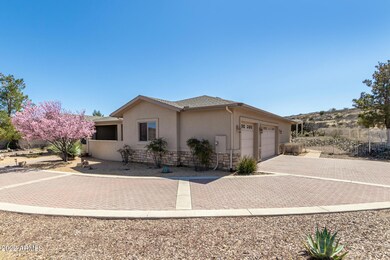Circular Driveway