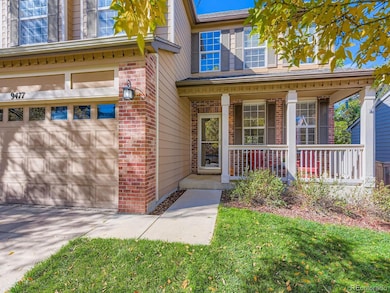9477 S Hackberry Ln, Highlands Ranch, CO 80129 - photo 2