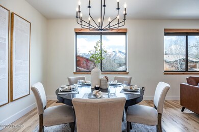 1034 Station Loop Road Park City UT 8409