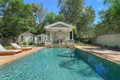 509 Faulkner St, New Smyrna Beach, FL 32168 - photo 3