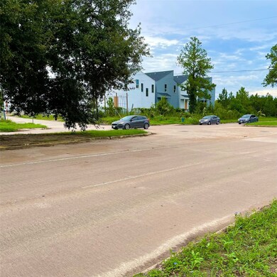 Shows intersection of TC Jester and Paul Quinn