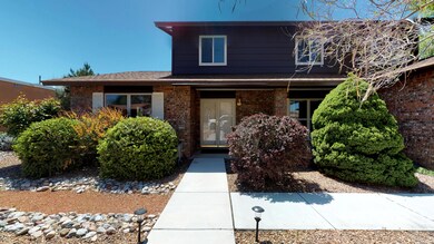 6804 Hensch Ave NE, Albuquerque, NM 87109 - photo 3