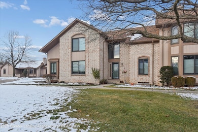 20541 Villa Grande Cir unit 8, Clinton Township, MI 48038 - photo 4