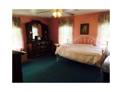 Master Bedroom.