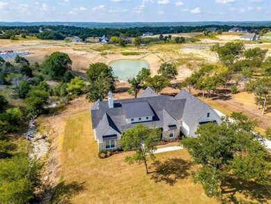 115 Coalson Crossing, Azle, TX 76020 - photo 4