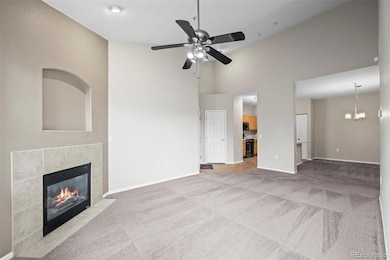 10787 Twenty Mile Rd unit 301, Parker, CO 80134 - photo 5