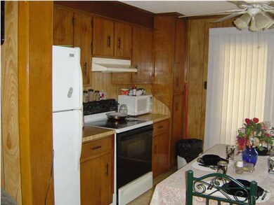 Other side of kitchen.