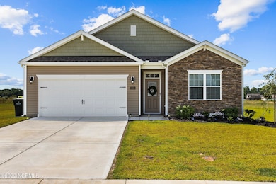 1021 Josh Ct, Greenville, NC 27834 - photo 5