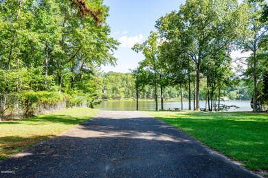 Boat access
