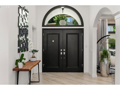 Entrance/Foyer