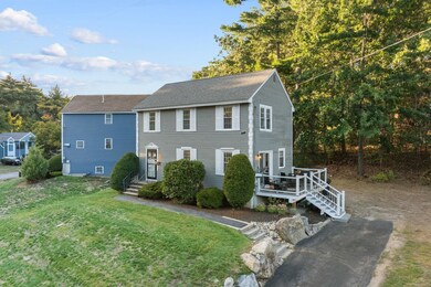 62 Burgundy Dr unit U2, Nashua, NH 03062 - photo 2