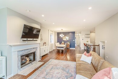 1206 W Addison St unit 1, Chicago, IL 60613 - photo 3