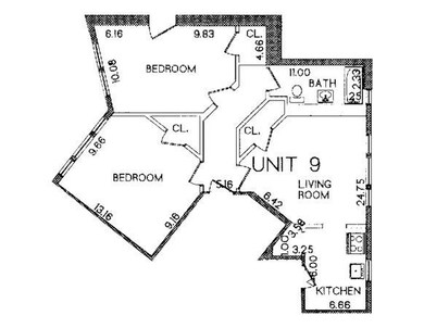 19 Pleasant St unit 9, Cambridge, MA 02139 - photo 6