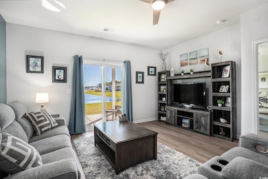 708 Colt Ct, Bucksport, SC 29527 - photo 4