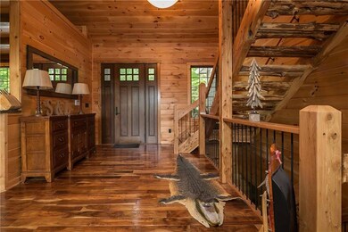 11665 W Baker Hollow Rd, Columbus, IN 47201 - photo 4