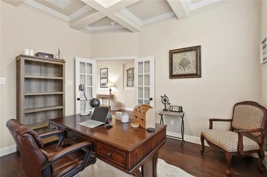 Study or office