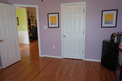 714 first bedroom