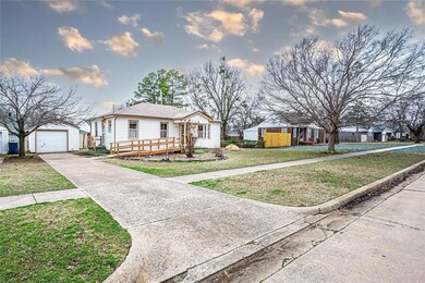 406 E 6th St, Edmond, OK 73034 - photo 3