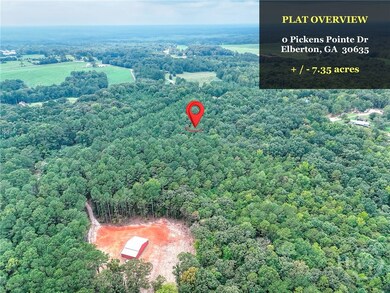 0 Pickens Point Dr unit CL337116, Elberton, GA 30635 - photo 5