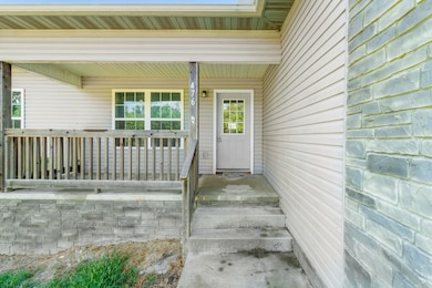 476 Jimmy Mitchell Rd, Mountain View, AR 72560 - photo 6