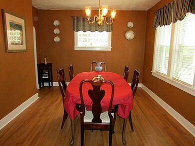 Dining Room.