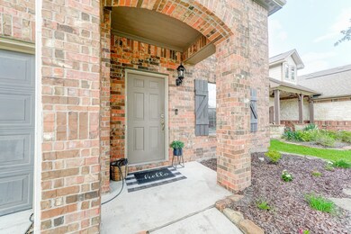 28623 Lockeridge View Dr, Spring, TX 77386 - photo 5