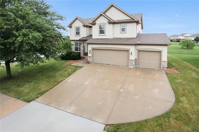 1413 SW Sapperton Rd, Raymore, MO 64083 - photo 2