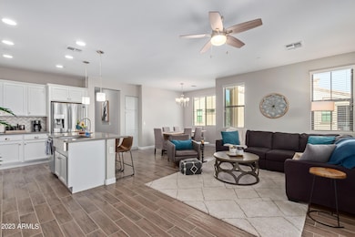 4777 S Fulton Ranch Blvd unit 2129, Chandler, AZ 85248 - photo 7