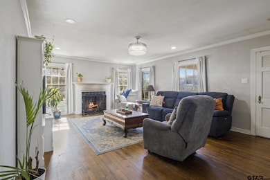 205 S Main St, Winnsboro, TX 75494 - photo 4