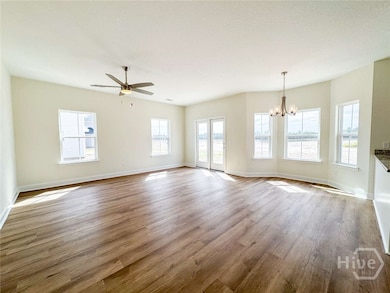 81 Boundary Hall Way, Hinesville, GA 31313 - photo 3