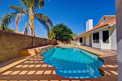 3033 E Minton St, Mesa, AZ 85213 - photo 5