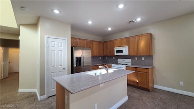 9268 Sunny Oven Ct, Las Vegas, NV 89178 - photo 5