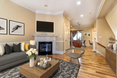 8 Pacific St unit 1, Boston, MA 02127 - photo 3