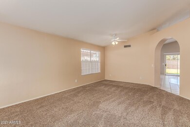 Front Room